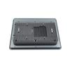 ANDAQI 12.1 Inch Industrial IP65 Front Panel PC, Multi Touch Resistance Touch Screen, I3 10110U, PX02, TPM2.0, 9-36V Phoenix, 2 x COM, HDMI, 2 x LAN, 0 RAM, 0 Storage, Barebone No System view 3