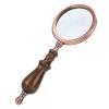 Handheld Magnifying Glass with Magnifier for Reading view 3