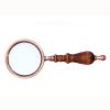 Handheld Magnifying Glass with Magnifier for Reading view 4