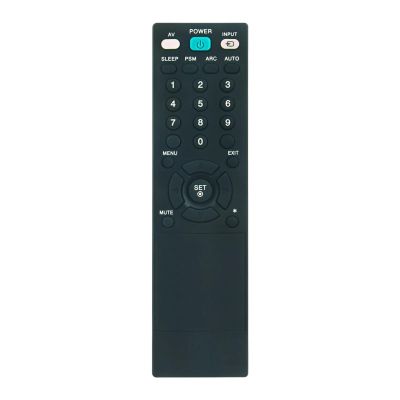AKB33871403 TV Remote Control for LG TV in Living Rooms or Rooms, No Programming or Pairing Needed, Replacement Remote Compatible Models 42PM4M 50PM4M 60PM4M M4212C M3702C M4213C M4224C M6503C M4710C