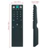 AKB33871403 TV Remote Control for LG TV in Living Rooms or Rooms, No Programming or Pairing Needed, Replacement Remote Compatible Models 42PM4M 50PM4M 60PM4M M4212C M3702C M4213C M4224C M6503C M4710C view 2