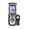 Digital Illuminance DT-8809A Light Meter PAR Meter view 1