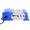 HUVIOVED HDM69 HDMI to RF Modulator, AV to RF Converter/CVBS RCA HDMI to RF Modulator, F Female Connectors for Home TV Switch Audio Video view 3
