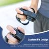 JJC Metal Thumb Up Grip with Camera Wrist Strap, Soft Neoprene Hand Strap for Ricoh GR IV GRIV GR4 Digital Camera view 4
