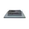 ANDAQI 17 Inch Industrial IP65 Front Panel PC, Multi Touch Resistance Touch Screen, I5 8260U, PX04, TPM2.0, 9-36V Phoenix, 2 x COM, HDMI, 2 x LAN, 32G RAM, 1TB SSD view 2
