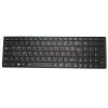 Keyboard for Gigabyte P37K P37K V3 P37X V4 P37X V5 P37X V6 P37X V6-PC4D P37X V6-PC4K4D German GR with Black Frame and Backlit New Compatible Laptop view 2