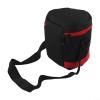Noteflora Astronomy Telescope Heavy Hammer Storage Bag With Mesh Pocket, Oxford Cloth, Shoulder Straps view 3