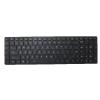 RGB Backlit Keyboard for Gigabyte for AORUS X5 MD SKB1708 SKB1708-US Colourful Backlit United States US Black No Frame New Compatible Laptop view 1