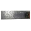 RGB Backlit Keyboard for Gigabyte for AORUS X5 MD SKB1708 SKB1708-US Colourful Backlit United States US Black No Frame New Compatible Laptop view 2