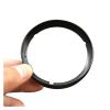 Compatible for Canon, EF 24-70mm F2.8L USM Lens Front Filter Ring, UV Hood Fixing Sleeve Lens Barrel EF 24-70 2.8 F2.8 F/2.8 L USM Replacement Accessory view 1