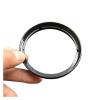 Compatible for Canon, EF 24-70mm F2.8L USM Lens Front Filter Ring, UV Hood Fixing Sleeve Lens Barrel EF 24-70 2.8 F2.8 F/2.8 L USM Replacement Accessory view 4