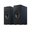 KEF Coda W Wireless HiFi Speakers (Midnight Blue) view 1