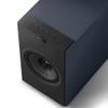 KEF Coda W Wireless HiFi Speakers (Midnight Blue) view 3