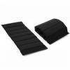 HANABASS Camera Bag Dividers Set 2 Pack 11.02 Inch Padded Adjustable Camera Case Partition Inserts Organizer for Dslr Lenses Drone and Tech Gear Protection view 1