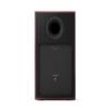 KEF Coda W Wireless HiFi Speakers (Pair, Vintage Burgundy) view 4