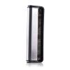 BELOWSYALER Record Cleaning Brush,Carbon Fiber Record Brush Anti-Static Vinyl Record Cleaner Brush Record Essential Cleaning Tool for DJs and Music Lovers view 4