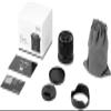 Compatible for Sony E-Mount 9mm F2.8 Ultra Wide Angle Auto Focus Lens for APS-C(E-Mount APS-C) view 3