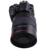 Compatible for Canon 50D 40D 850D 800D 600D 4000D 2000D EOS Rebel T7 T6 900mm F8.0 Telephoto Mirror Lens with Tripod Mount(F) view 3