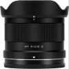 Compatible for Sony E-Mount 9mm F2.8 Ultra Wide Angle Auto Focus Lens for APS-C(Z) view 1
