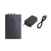 LINGQE HDMI to AV S-Video CVBS Video Converter to SVIDEO+S Video Switcher Adaptor HD 3RCA PAL/NTSC Switch for TV PC Blue-Ray DVD(US Plug) view 3