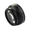 Compatible for Canon EOS 4000D 2000D 58MM 0.45x Wide Angle Lens with Macro for 18-55mm Lens view 4