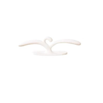 2PCS Cable Organizer Kitchen Cord Winder Cable Manager Plug Wire Holder Data Cable Storage Clip Simple Kitchen Accessories