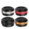 Compatible for Sony E-Mount 25mm F1.8 Auto Focus Ultra-Thin APS-C Lens(C,XF) view 1