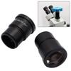 ZREVSB Microscope Accessories kit Slide Preparation camer Widefield Scale WF10X WF20X Stereo Eyepieces for Binocular Trinocular Monocular Oculars view 4