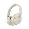 Cubitt Headphones Lite  Bluetooth 5.4 Over-Ear Wireless Headphones, ANC, 60H, Foldable  Light Sand view 1