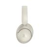 Cubitt Headphones Lite  Bluetooth 5.4 Over-Ear Wireless Headphones, ANC, 60H, Foldable  Light Sand view 2