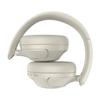Cubitt Headphones Lite  Bluetooth 5.4 Over-Ear Wireless Headphones, ANC, 60H, Foldable  Light Sand view 3