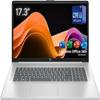 HP 17.3" FHD Laptop with Office 365 for The Web  Intel 6-Cores  64GB RAM  2TB SSD  10-Key Number Pad  Windows 11 Home W/O Mouse view 1