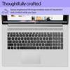HP 17.3" FHD Laptop with Office 365 for The Web  Intel 6-Cores  64GB RAM  2TB SSD  10-Key Number Pad  Windows 11 Home W/O Mouse view 3