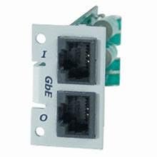 Transtector 1000-1270-NF Carrier Grade Gigabit Non-Fused Module