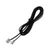 ABKMXZKD RJ11 6P4C Telephone Cable Cord ADSL Modem 2 Meters view 1