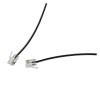 ABKMXZKD RJ11 6P4C Telephone Cable Cord ADSL Modem 2 Meters view 4