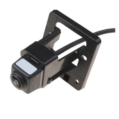 Reversing Camera 12V 84082778 Front View Backup Parking Aid Camera Compatible with Buick Envision 2015-2019