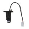 Reversing Camera 12V 84082778 Front View Backup Parking Aid Camera Compatible with Buick Envision 2015-2019 view 3
