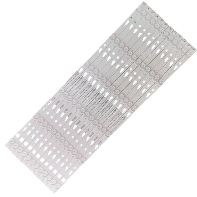 SONGYAWEIM LED for 55HR332M06A5 V1 4C-LB550T-HR5 LVU550CSDXE3V5 TH-55CX500C 55CX400L 4C-LB550T-YH6 LED-55U700 0DM-55U700-12X6-3030C-V2