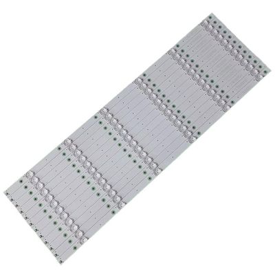 SONGYAWEIM LED Strip for CRH-K65EM3030T1206684-REV1.1 12-65C100-3030-OD20-6X12-170703 0D20 ZX65ZC332M06A2V0-C100 65UFC2500 CNC J65C2i
