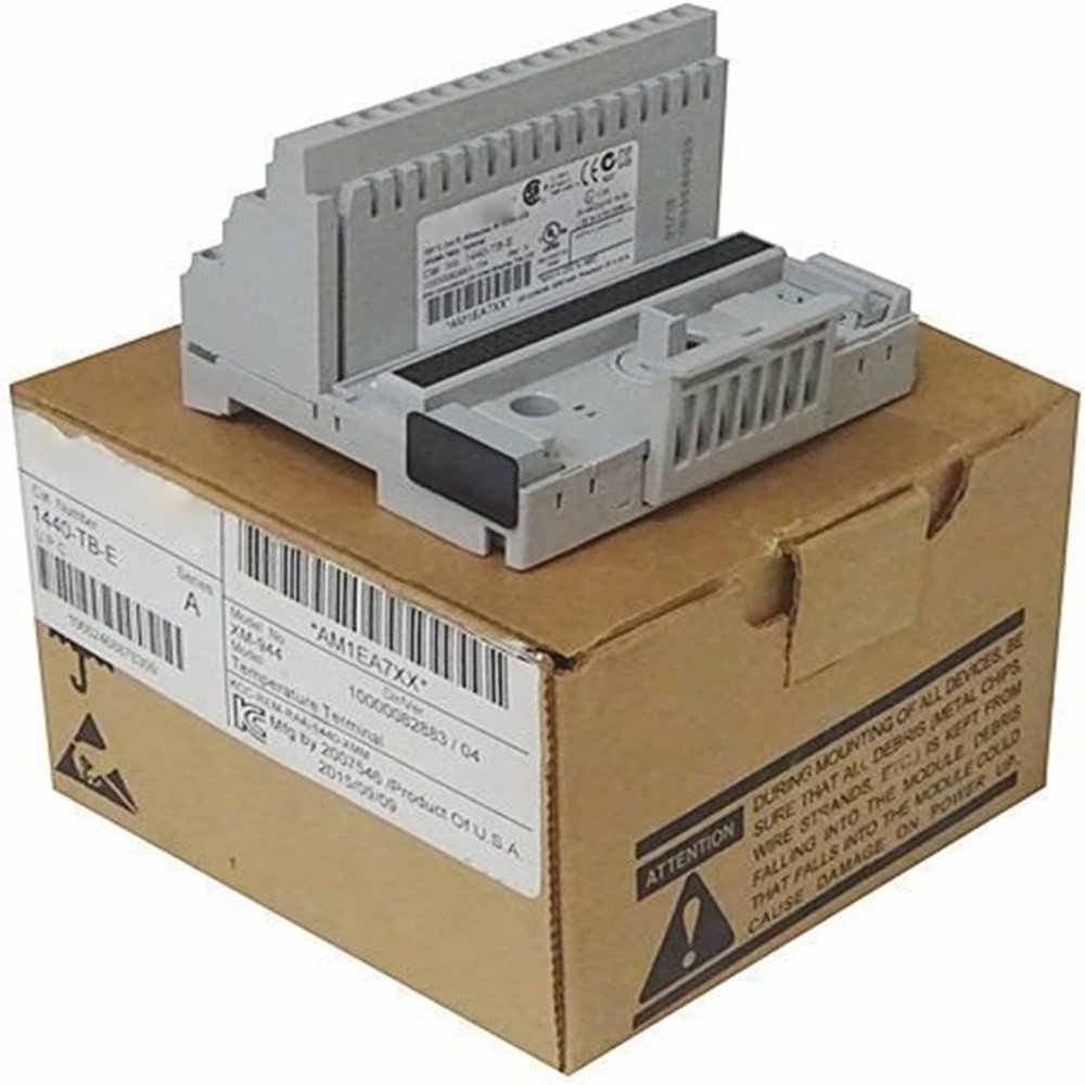 1440-TB-E New and Sealed in Box 1440TBE 1 Year Warranty