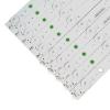 SONGYAWEIM LED Backlight Strip for KJ50D16R-ZC14F-03 KJ50D16L-ZC14F-03 5208 1952A 52E2 303KJ500031 303KJ500032 view 2
