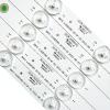SONGYAWEIM LED Backlight Strip for KJ50D16R-ZC14F-03 KJ50D16L-ZC14F-03 5208 1952A 52E2 303KJ500031 303KJ500032 view 3