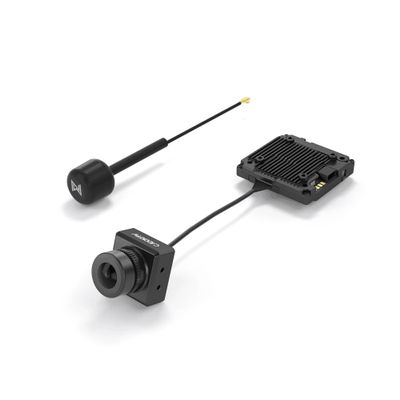 YZQMGCXG HD Kit V2 / Avatar HD Pro Kit (Dual Antennas Version) Gyroflow+32G/Pro Kit HD Kit V2 080P HD 160 FOV Camera(HD KIT V2 8G)