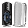 Polk Audio Atrium 4 All Weather Outdoor Loudspeaker Cable Bundle - 4 Pack (White) view 2