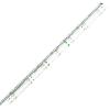 SONGYAWEIM LED for C400Y19-E1 C400Y19-YC V400HJ6-PE1 ODL40671F-TB NX-40TFS110 C400F18E1CG01 C400F18E1CG02 F40D7300C 2Y8250K5 970261 R9718(5kit-10pcs) view 1