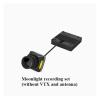 Compatible For Walksnail Moonlight Kit 4K HD Night Vision FPV Camera With Built-in Gyro Digital Video Transmitter VTX Bundle(Camera) view 2