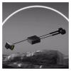 Compatible For Walksnail Moonlight Kit 4K HD Night Vision FPV Camera With Built-in Gyro Digital Video Transmitter VTX Bundle(Camera) view 3