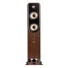 Polk Audio Signature Elite ES55 Hi-Fi Home Theater Floorstanding Speakers - Pair (Walnut) view 2