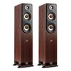 Polk Audio Signature Elite ES50 Hi-Fi Home Theater Floorstanding Speakers - Pair (Walnut) view 1